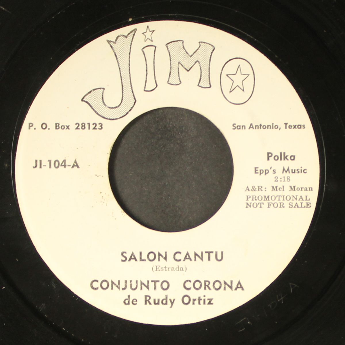 vuelvo contigo / salon cantu by CONJUNTO CORONA