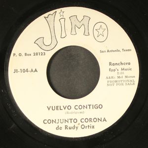 CONJUNTO CORONA