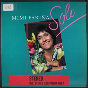 MIMI FARINA