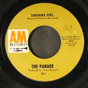 PARADE