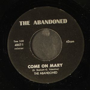 ABANDONED
