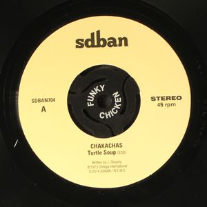 CHAKACHAS / MOL PERCUSSION BAND