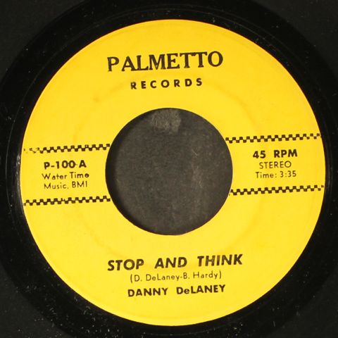 DANNY DELANEY