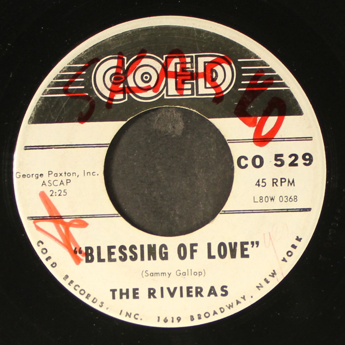 moonlight cocktails / blessing of love by RIVIERAS