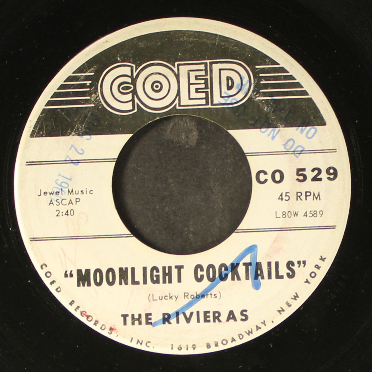 moonlight cocktails / blessing of love by RIVIERAS