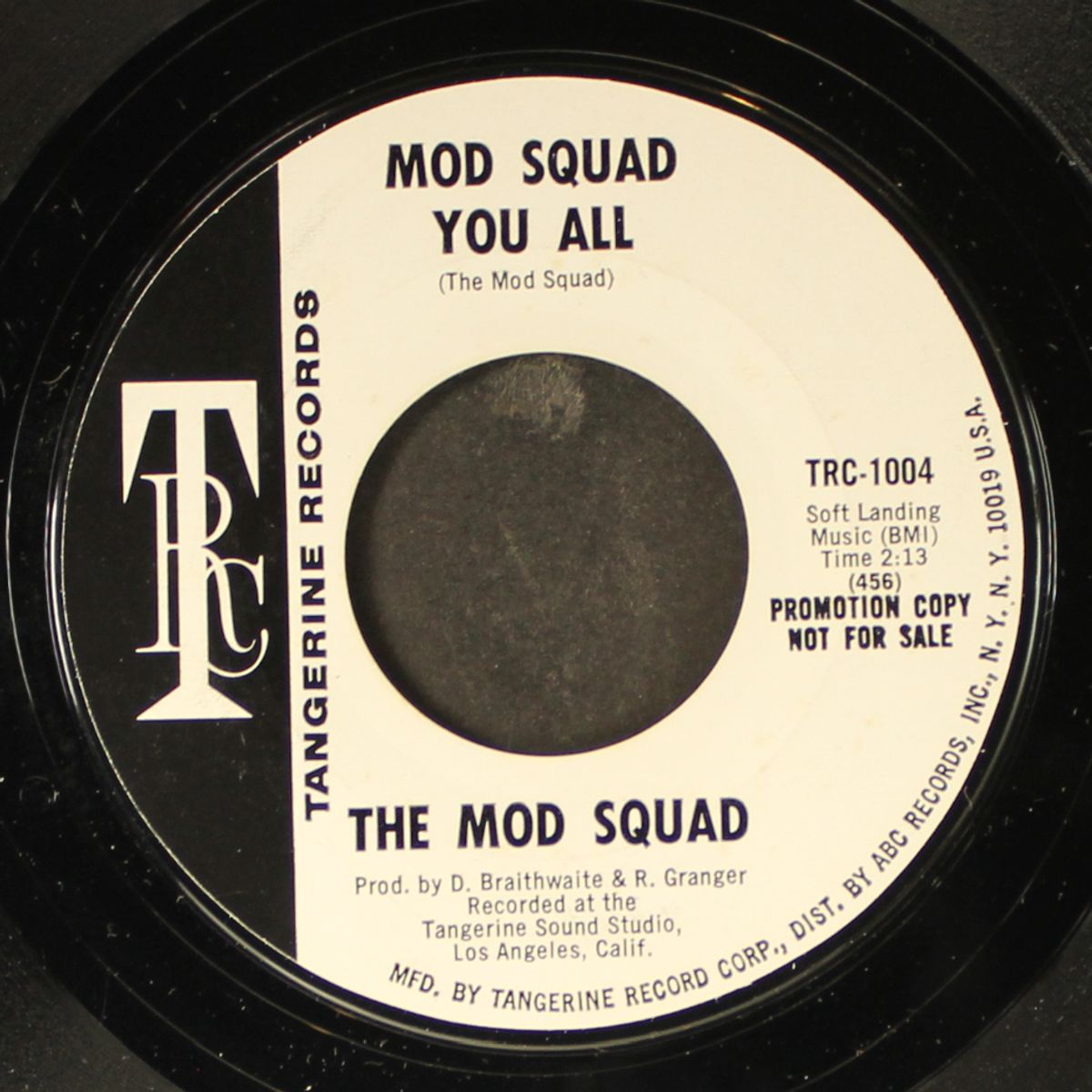 mod squad you all / charge by MOD SQUAD