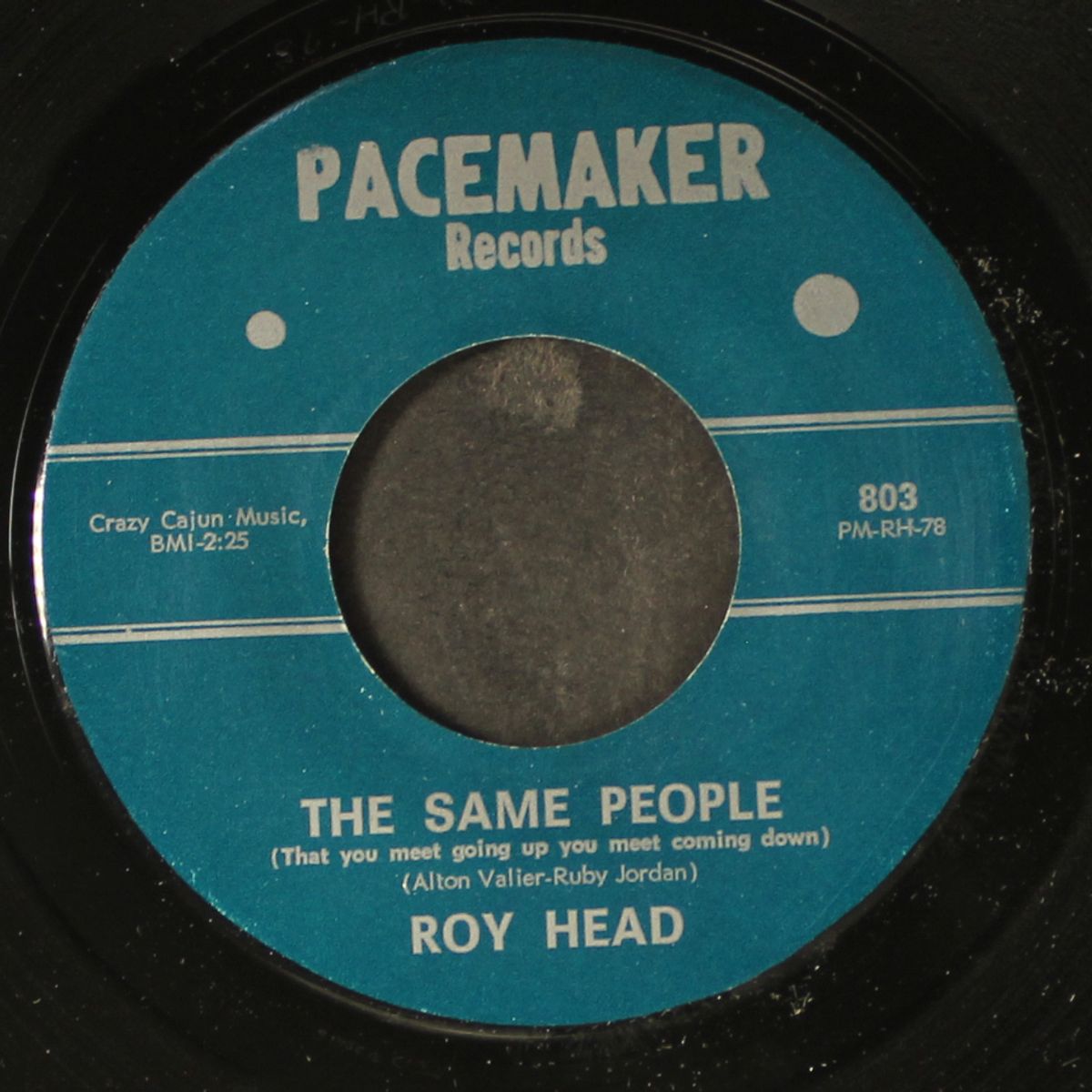 the same people / neighbor, neighbor by ROY HEAD