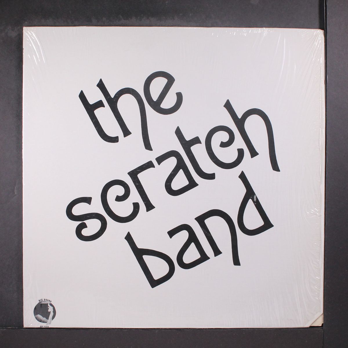 the scratch band by SCRATCH BAND