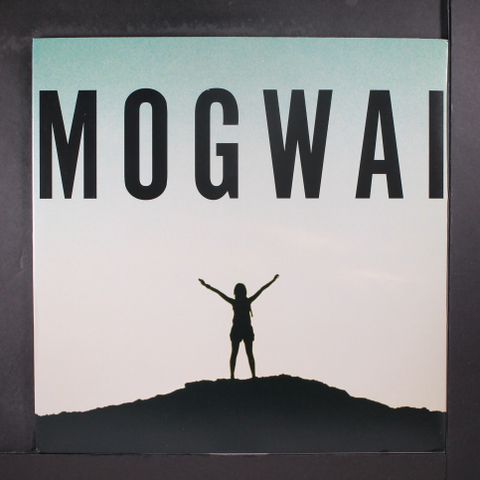 MOGWAI