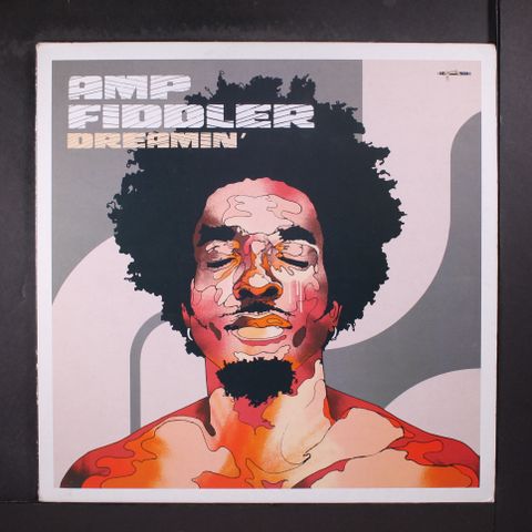 AMP FIDDLER