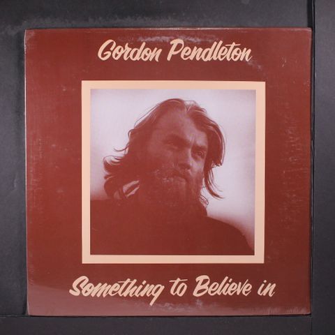 GORDON PENDLETON