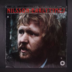 HARRY NILSSON