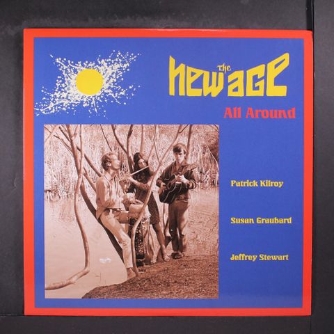 NEW AGE