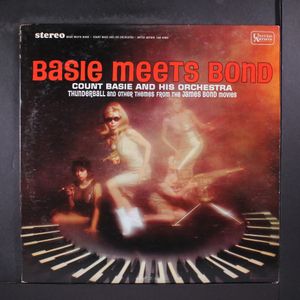 COUNT BASIE