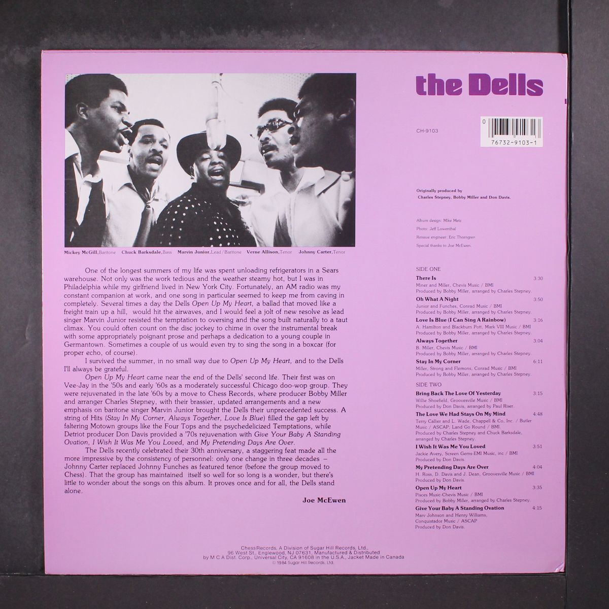 the dells by DELLS