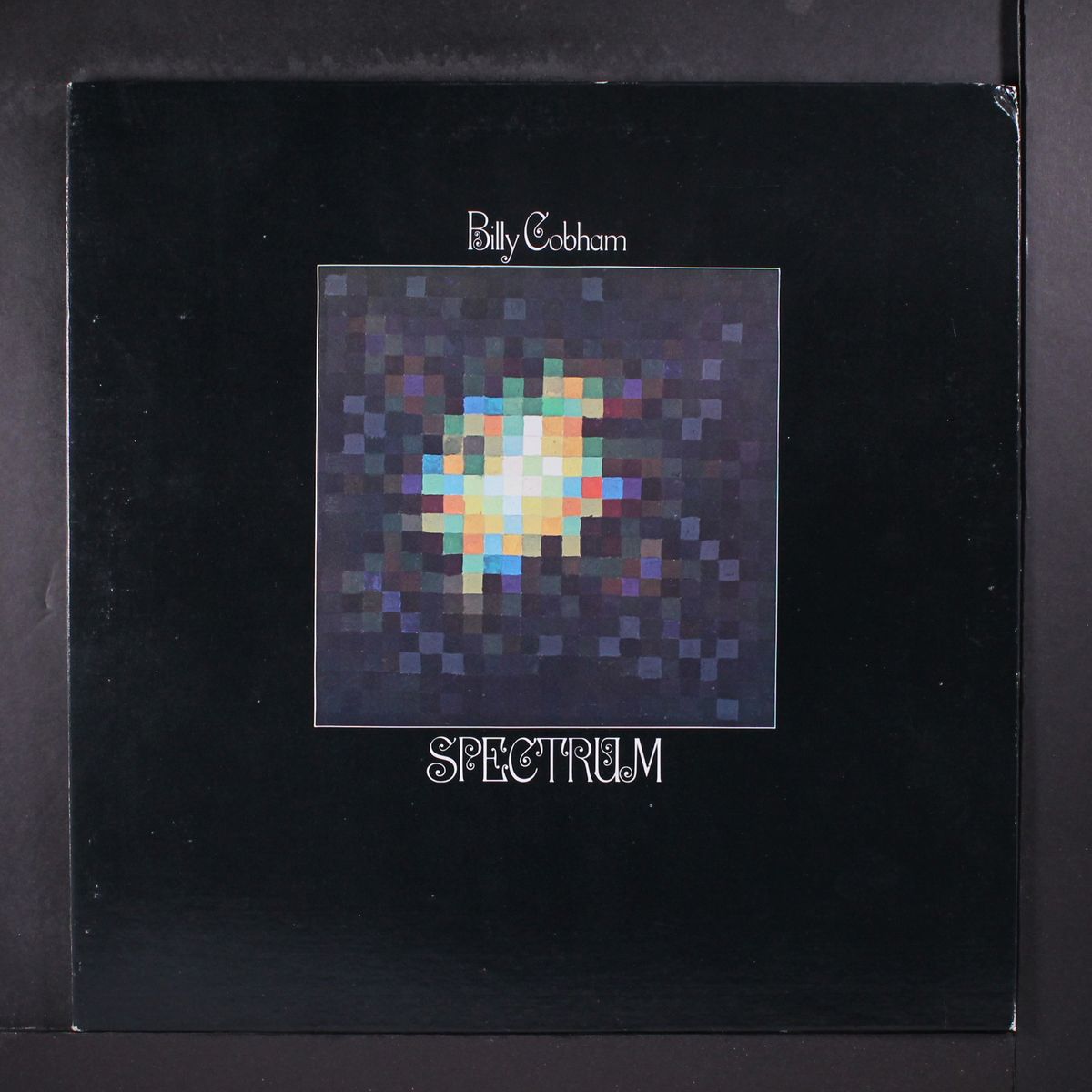 spectrum by BILLY COBHAM