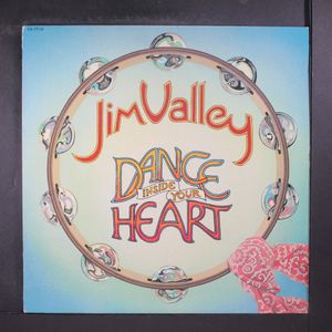 JIM VALLEY