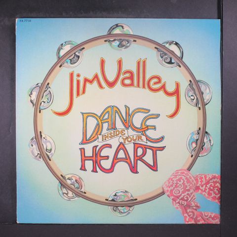 JIM VALLEY