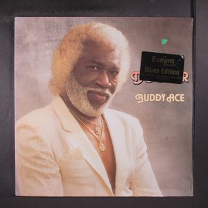 BUDDY ACE