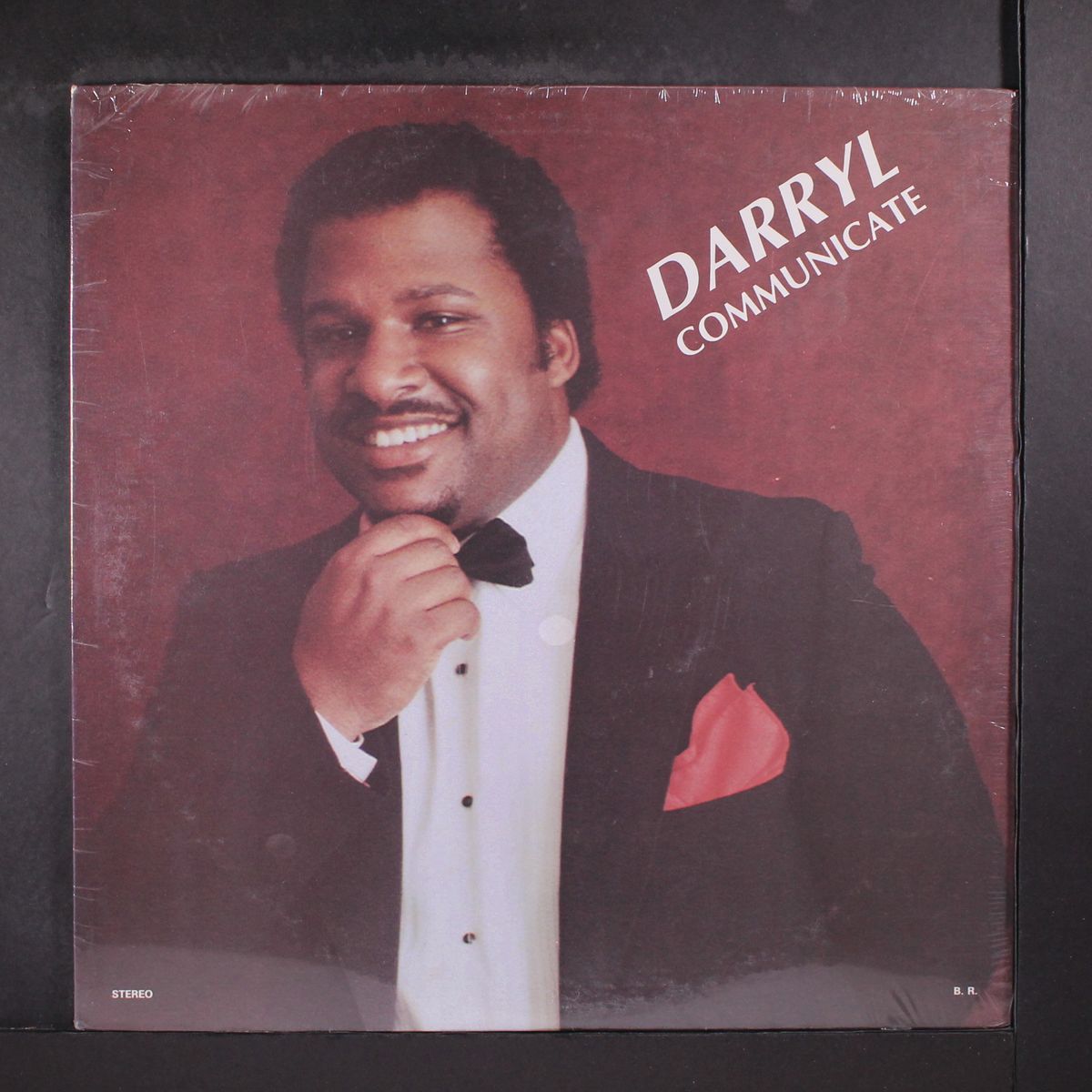 communicate by DARRYL