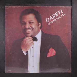 DARRYL
