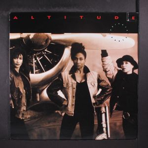 ALTITUDE