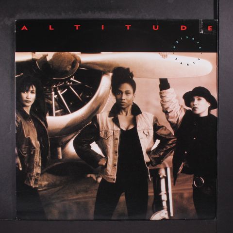 ALTITUDE