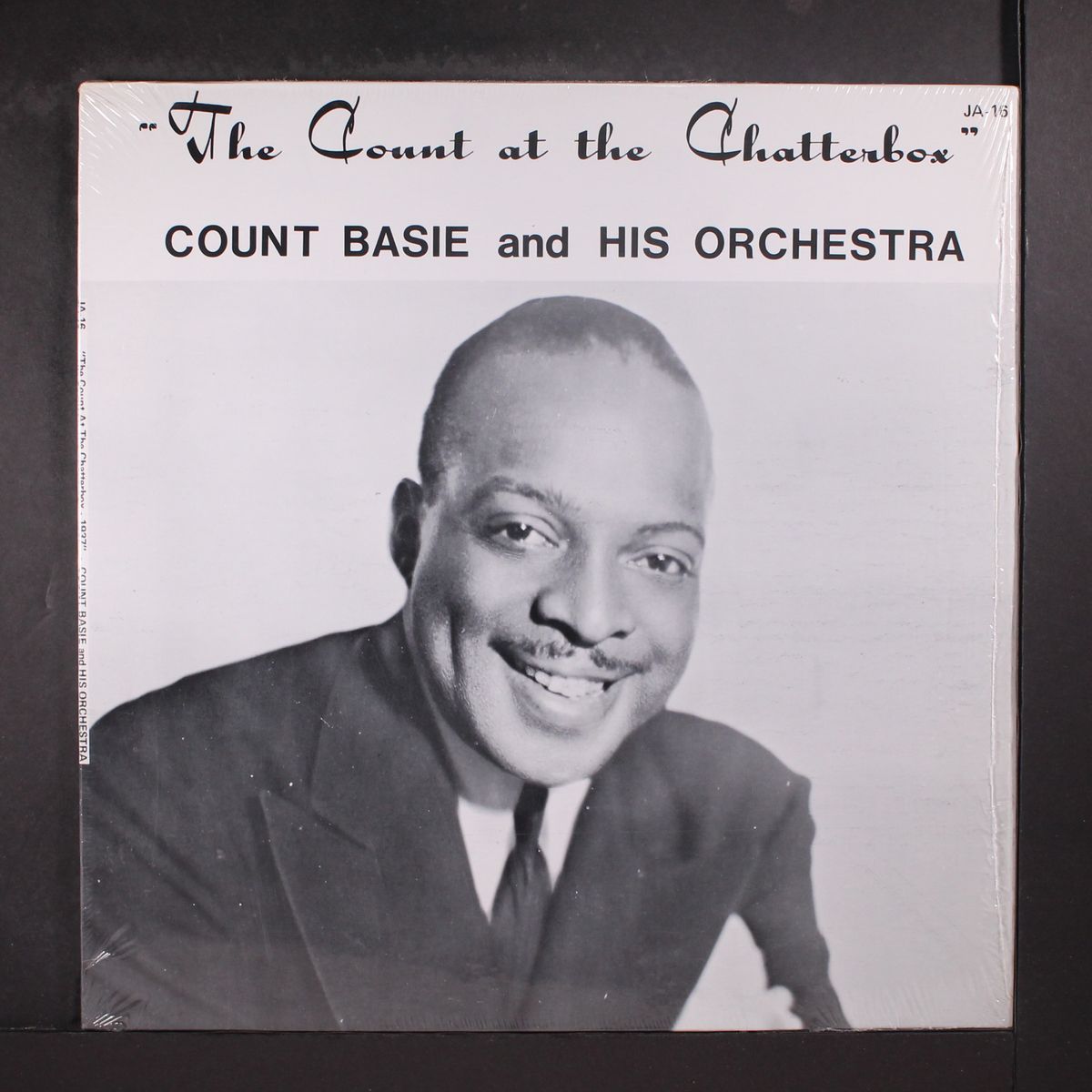 at the chatterbox by COUNT BASIE