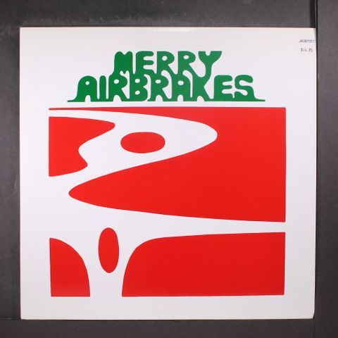 MERRY AIRBRAKES