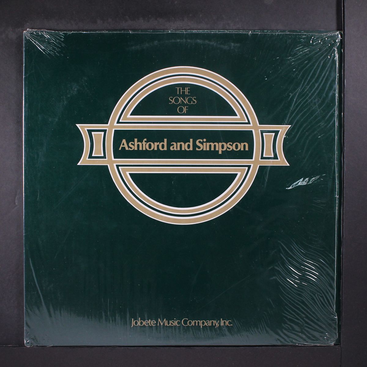 the songs of ashford & simpson by ASHFORD & SIMPSON