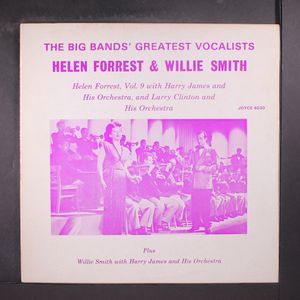 HELEN FORREST & WILLIE SMITH
