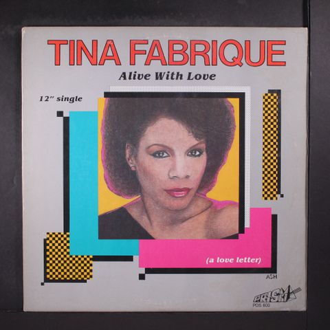 TINA FABRIQUE