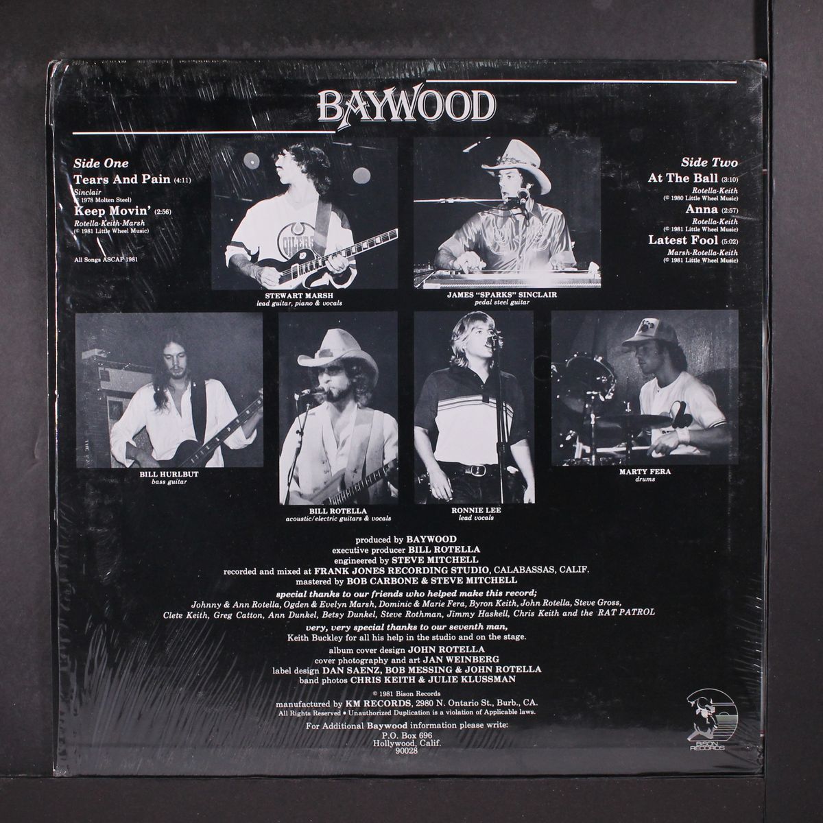 baywood by BAYWOOD