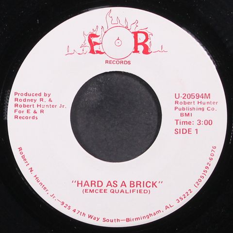 EMCEE QUALIFIED