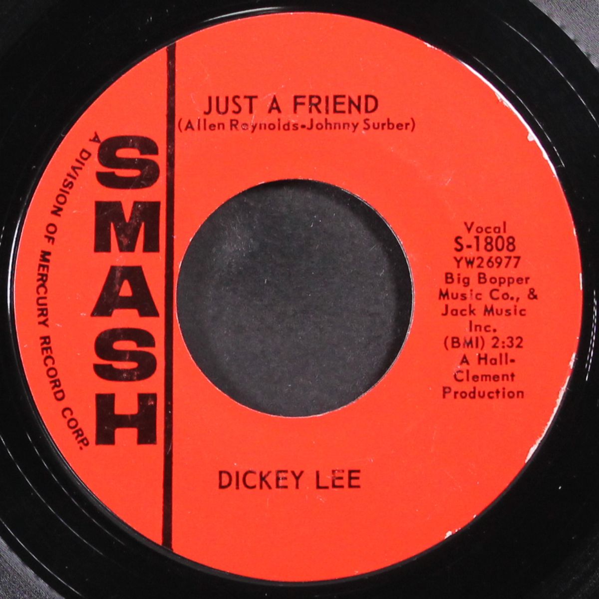 don't wanna think about paula by DICKIE LEE