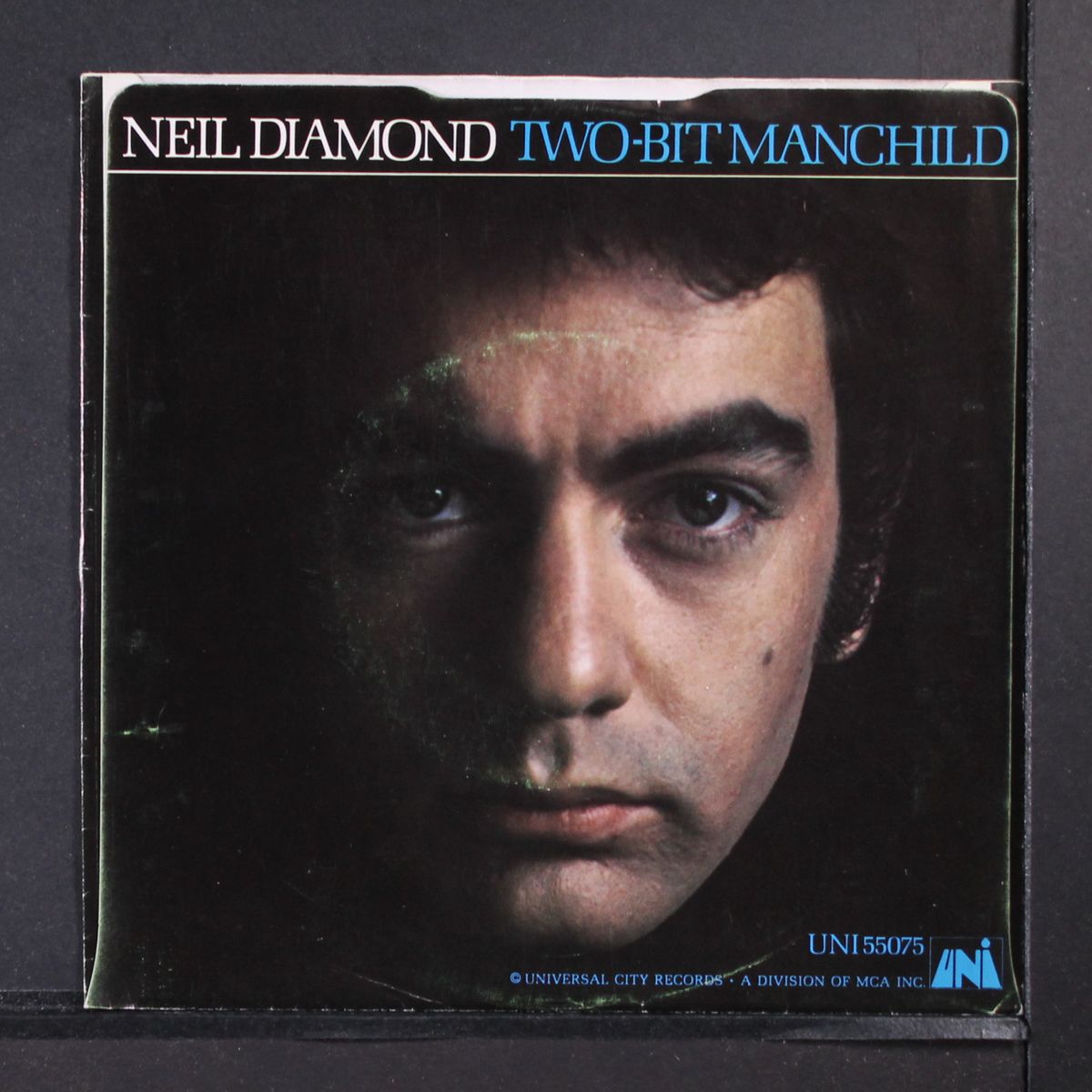 two bit manchild by NEIL DIAMOND