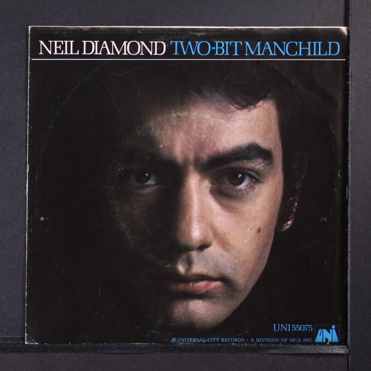 two bit manchild by NEIL DIAMOND