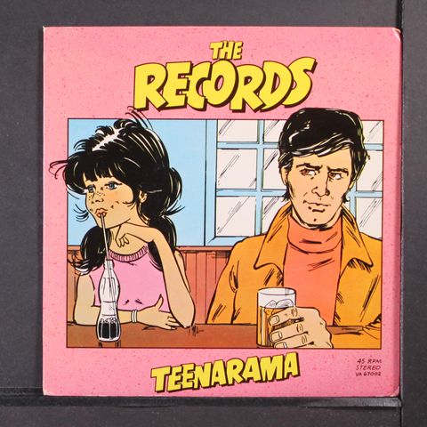 Item