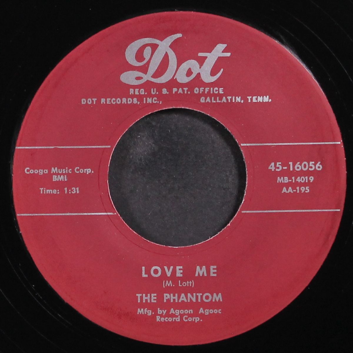 love me / whisper your love by PHANTOM
