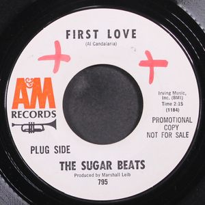 SUGAR BEATS