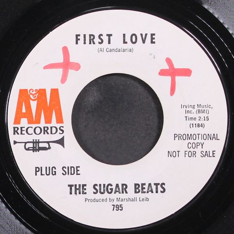 SUGAR BEATS