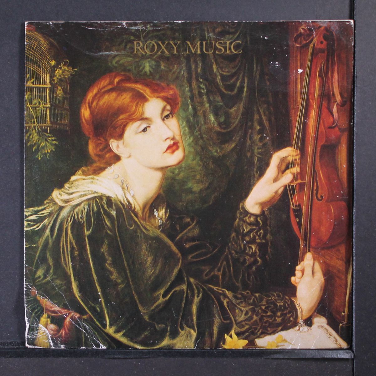 more than this by ROXY MUSIC