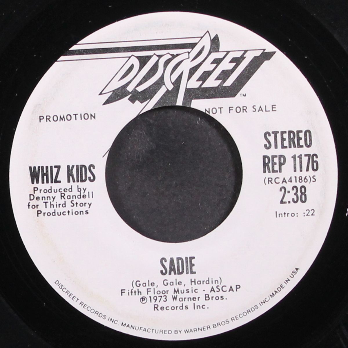 sadie / mono by WHIZ KIDS