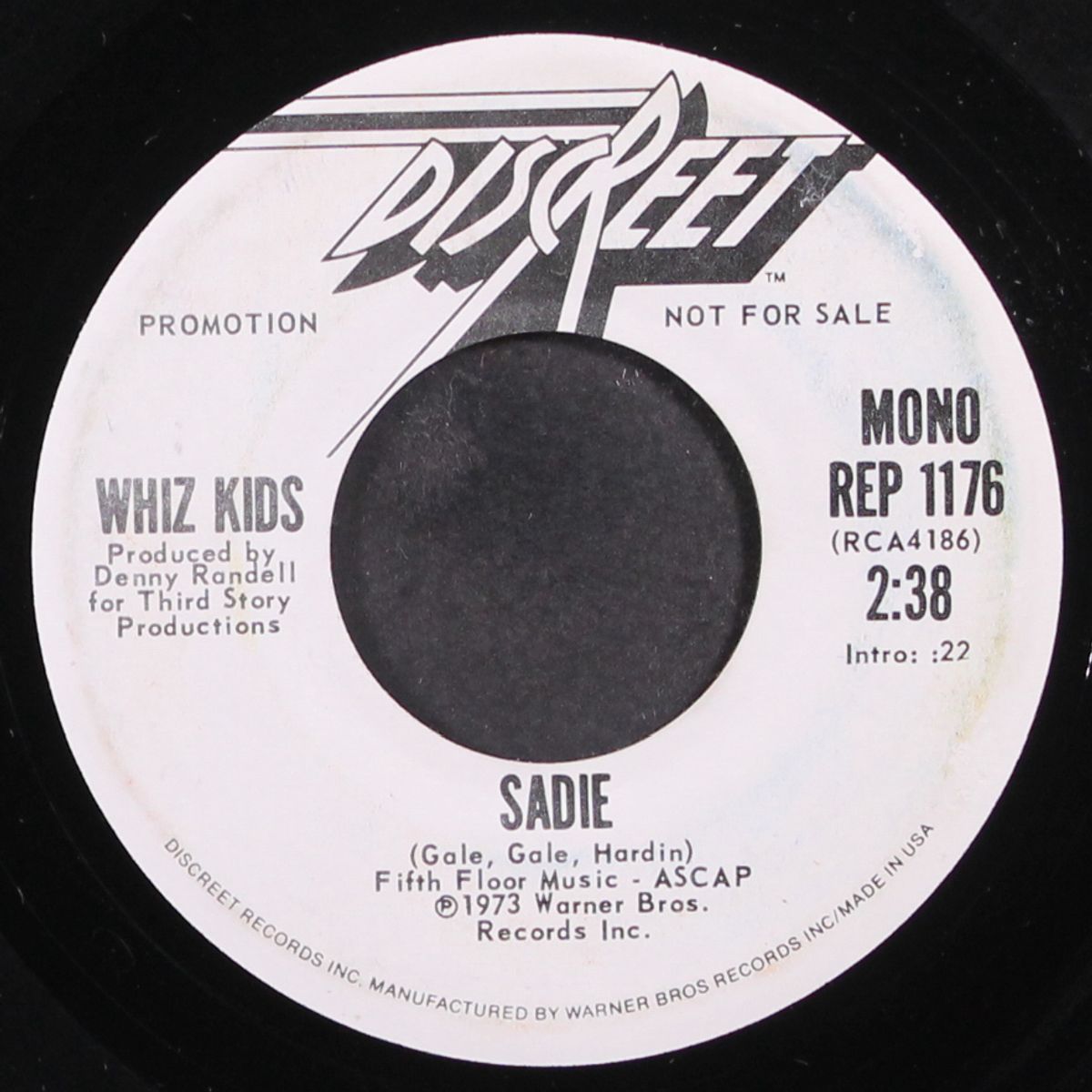 sadie / mono by WHIZ KIDS