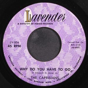 CAPRISIANS