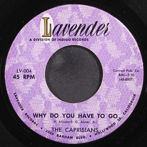 CAPRISIANS
