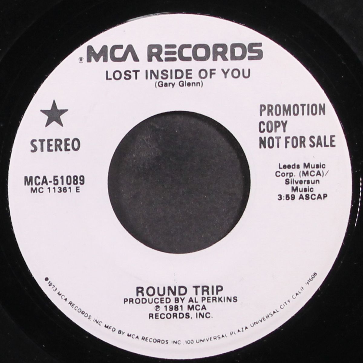 lost inside of you / same by ROUND TRIP