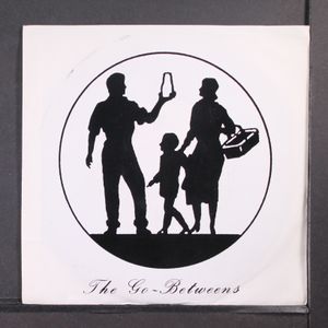 GO-BETWEENS