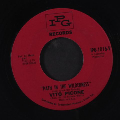 VITO PICONE