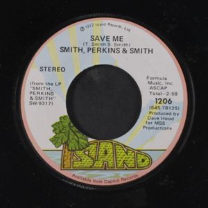 SMITH, PERKINS & SMITH